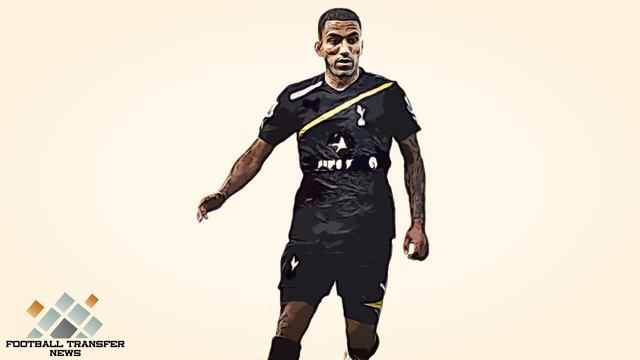Stoke City Make Aaron Lennon Loan Move