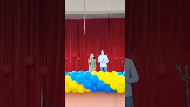 ლაშა-გიორგი ჩოხელი &ელენე ფაშურიშვილი&&&,,ილია