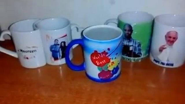 blue magic mug смотреть онлайн