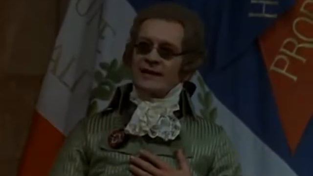 Robespierre fan edit смотреть онлайн