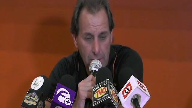 Presentación Daniel Horacio Messina смотреть онлайн