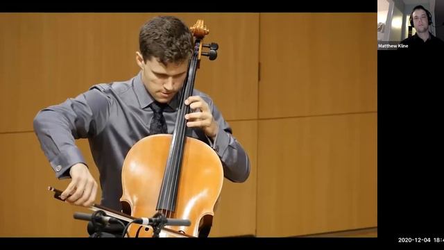 SSA Workshop Series: Matt Kline - A Dialogue with Anton Bruckner's Symphony No. 4 смотреть онлайн