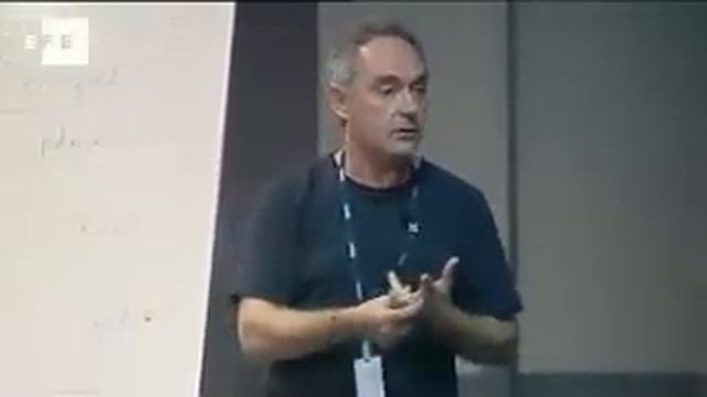 Ferran Adria talks gastronomy and new technologies смотреть онлайн