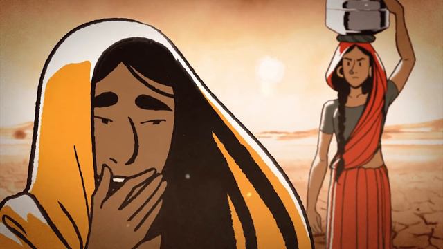 Brides of the Well by Shekhar Kapur | WaterAid смотреть онлайн