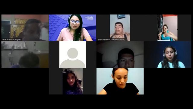Inglés Corporativo-17/10/2022-Principiante 1- Yes/No questions with Be смотреть онлайн