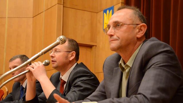 Ростислава Микитюка призначили головою Упправління молоді та спорту. смотреть онлайн