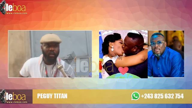 Nzoka nde muasi ya papy mboma abomi libala pona maman biliabel+ affaires VW смотреть онлайн