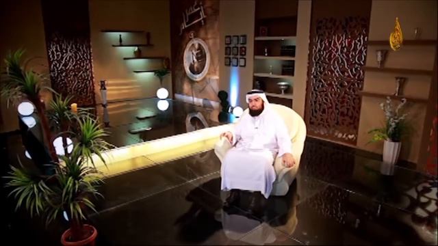 Дни Умара (رضي الله عنه) / Хасан аль Хусейни_27_Серия смотреть онлайн
