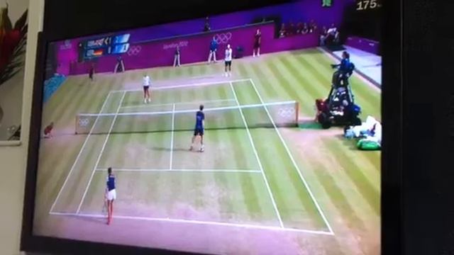 Murray/Robson vs lisicki/kas смотреть онлайн