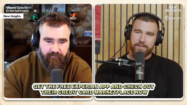 Travis Kelce shows off his singing skills, belts out girlfriend Taylor Swift’s ‘Bad Blood’ смотреть онлайн