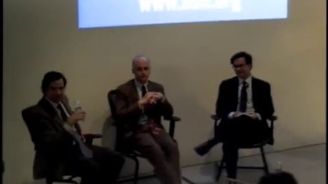 Congressman Adam Smith And Peter Bergen Discuss Afghanistan