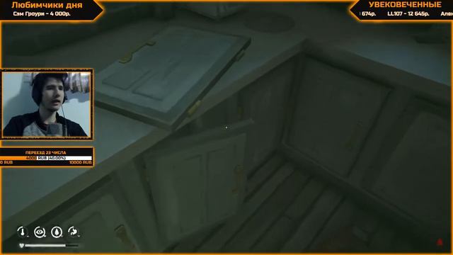 S.LP ★ The Long Dark ВЫЖИВАНИЕ #3 [ Эпизод 1 ] смотреть онлайн