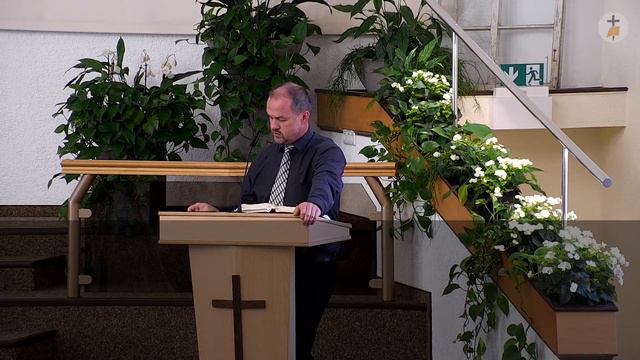 Beerdigung Johann Penner // 07.07.2023