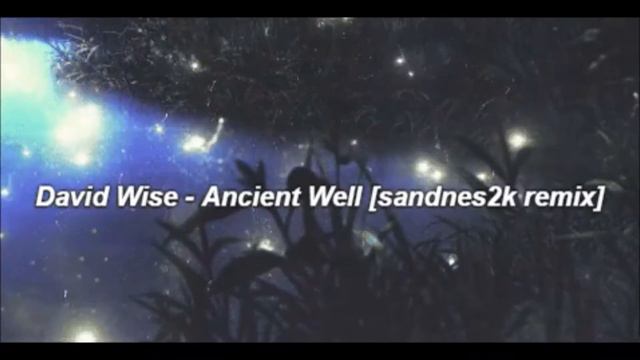 David Wise - Ancient Well [sandnes2k remix] смотреть онлайн