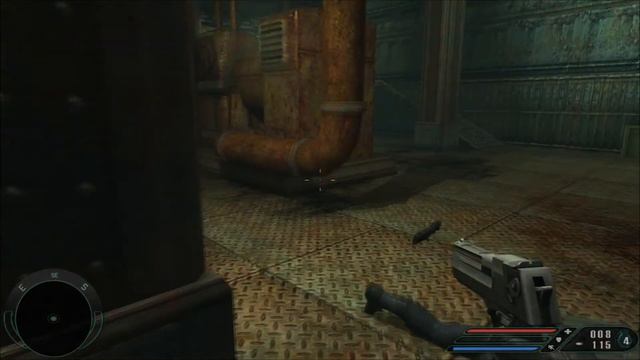 Прохождение Far Cry 1.Часть 1 (Без комментариев) смотреть онлайн