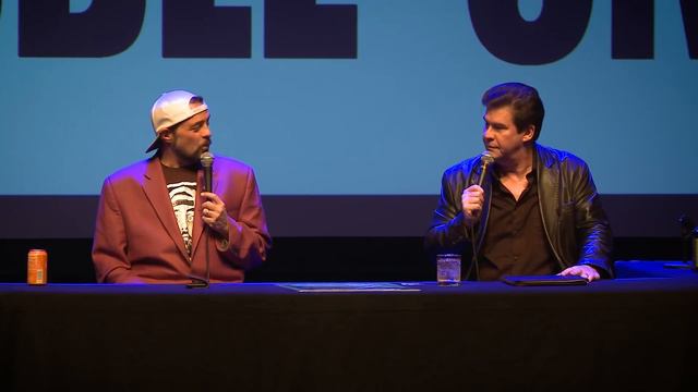 Celebrating Ralph Garman's Birthday смотреть онлайн