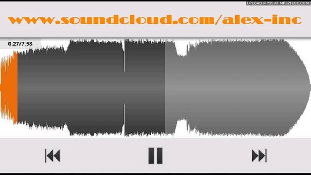 Loui Scibi, Andrea Love - Dance All Night [Alex Inc Mash-Mix] смотреть онлайн