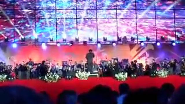 3 Государственный академический симфонический оркестр РК Тройка смотреть онлайн