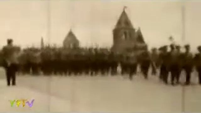 Василий Иванович Чапаев