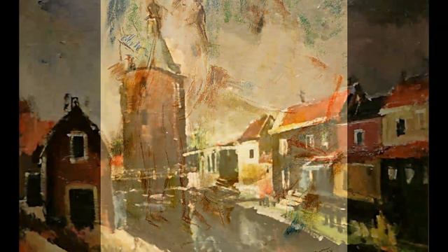 Joseph Kutter (1894-1941) смотреть онлайн