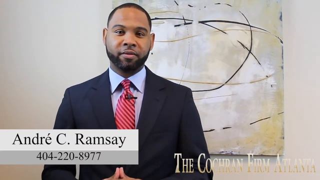 Workers' Compensation Atlanta | Does It Matter If the Injury Is Your Fault? смотреть онлайн