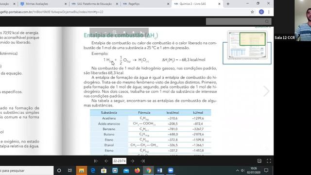 2ª SÉRIE A - LABORATÓRIO DE NATUREZA (02/07) смотреть онлайн