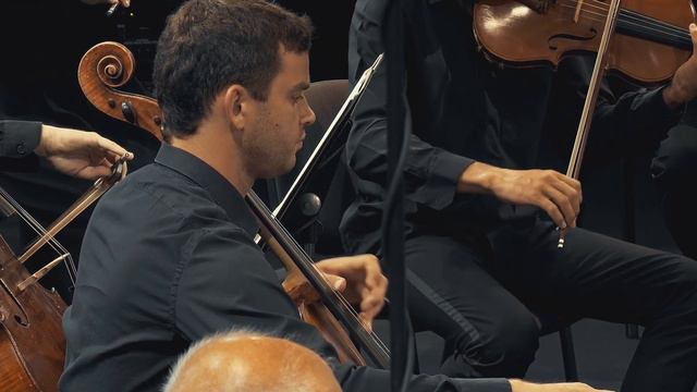 Artur Honegger  II Symfonia D Dur. Alexander Vedernikov I Sinfonia Varsovia