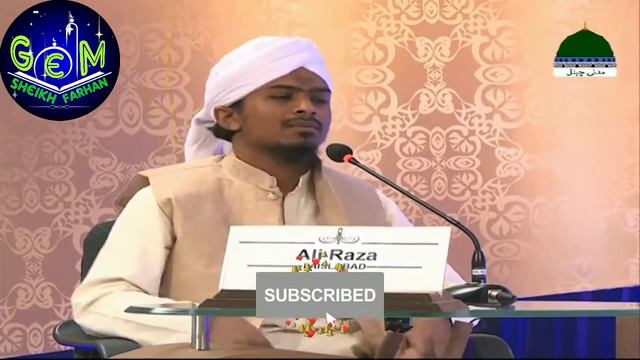 Harazt E Wahab Bin Munabbah رحمة الله عليه Ne Nabi ﷺ K Aqal Mubarak K Baare Me Kya Farmaya? || sfGE смотреть онлайн