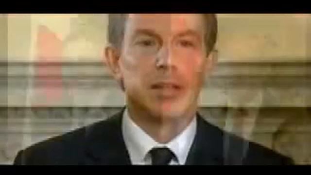 My Love : G. W. Bush - Tony Blair смотреть онлайн