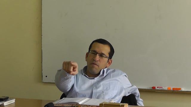 Los malos instintos (yetzer hara) PARTE 3- Rabino Richard Kaufman смотреть онлайн