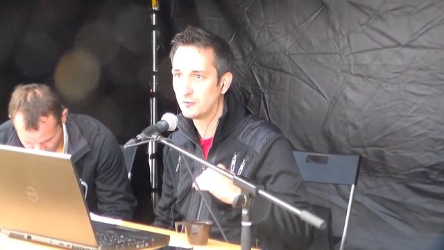 Pokazy Lotnicze Mielec 2015 Radek Brzóska