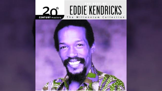 Eddie Kendricks he's a friends [slowed down by Melody Wager] смотреть онлайн