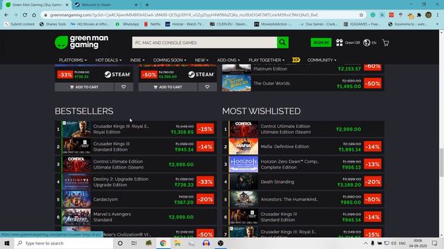 3 PC Games for FREE, New Humble Bundles and Steam Deals смотреть онлайн