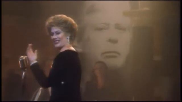 Kiri Te Kanawa - Mind If I Say You're Cute смотреть онлайн