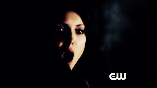 ✖ Elena Gilbert | That's Humanity [4x21]