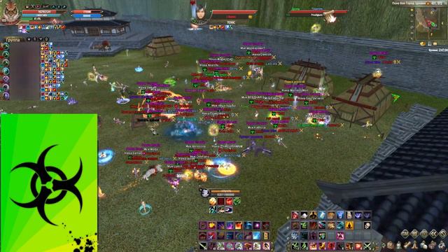 GVG TOXIC vs Prodigium 10/09/22 смотреть онлайн