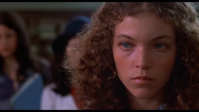 Carrie (1976) - Gym Scene [HD]