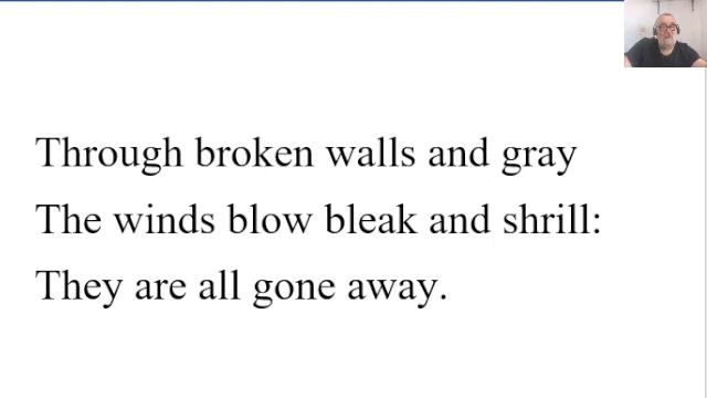 🔵 House on the Hill Poem Edwin Arlington Robinson Summary Analysis House on the Hill Edwin Robinson смотреть онлайн