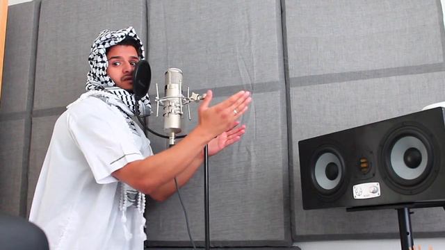 How arab make music Part 2 смотреть онлайн