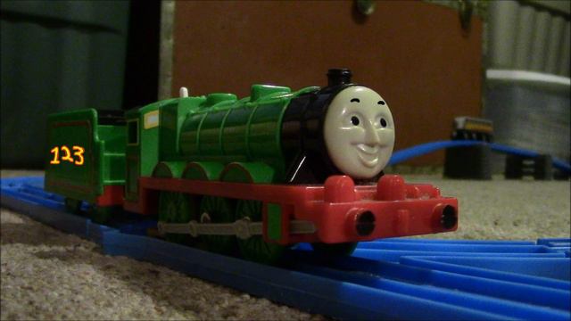 Thomas1Edward2Henry3 The Proud Engine