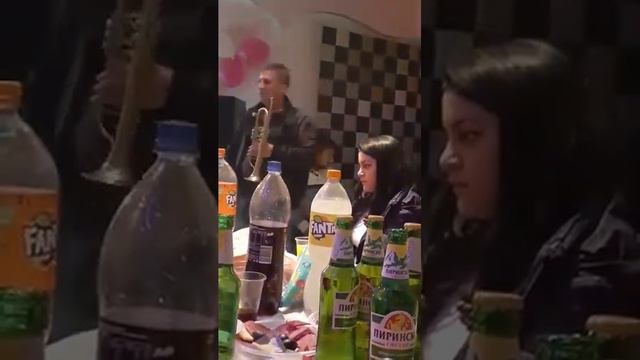 Айнур и Бисер 2021