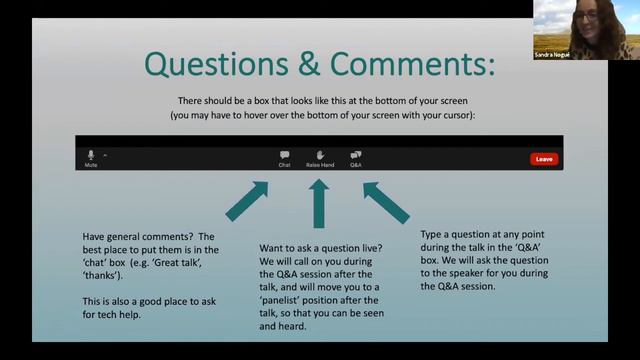 Inger Greve Alsos - Funk Lecture смотреть онлайн