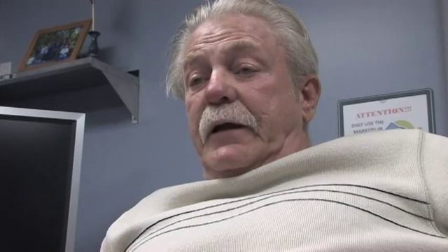 Faces Of Agent Orange (Pt. 1)