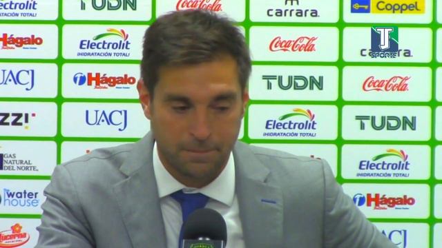 Alonso y Davino, conscientes de que Rayados no anda jugando bien смотреть онлайн