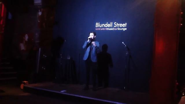 Conor McKenna , blundell street смотреть онлайн