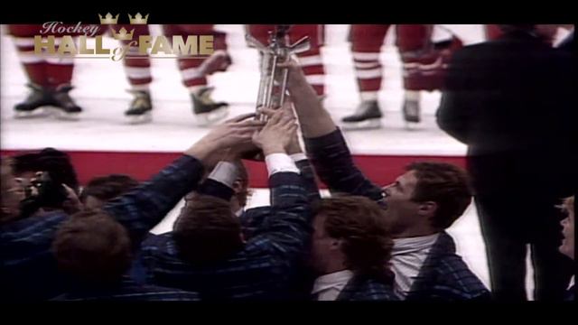 HHoF Nr 108 Anders Eldebrink смотреть онлайн