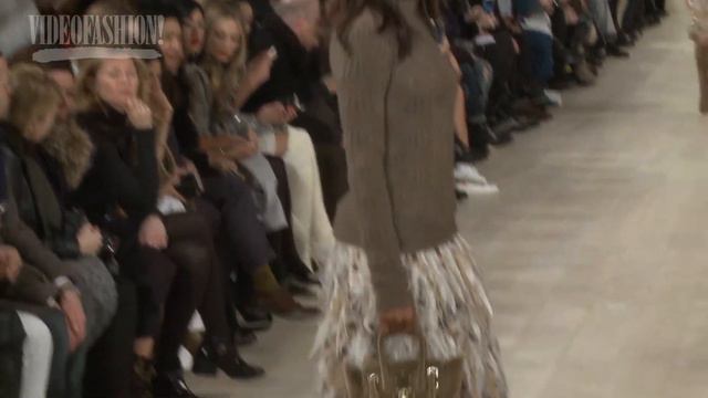 Jasmine Tookes | Runway Compilation смотреть онлайн