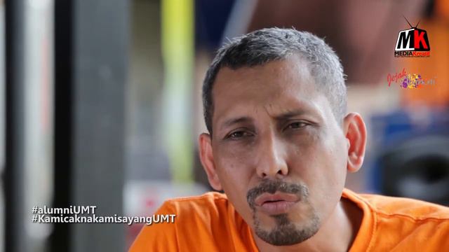 UMT - JEJAK ALUMNI UMT | En. Yusof Bin Ishak (Alumni Tahun 1997)