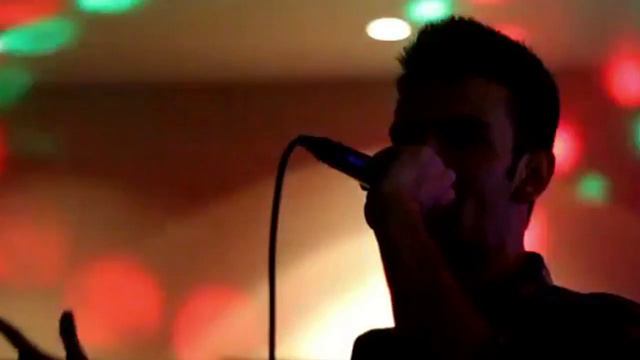 Dean Risko-Nowhere But Down