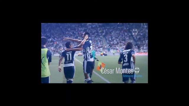 Cesar "El Cachorro" Montes смотреть онлайн